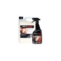 Pelle ProNano Clean | Detergente per pelle