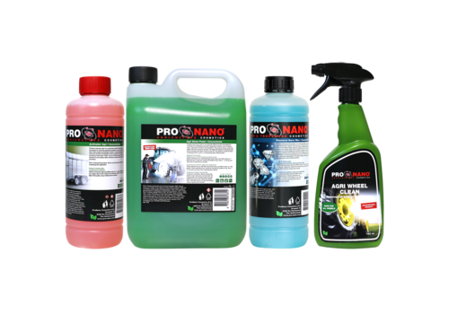 ProNano Pack de démarrage ProNano Agri PLUS