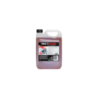 Offre ProNano : 5L Plus. 750 ml de cire céramique + 750 ml d'inox rouge