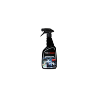 Offre ProNano : 5L Plus. 750 ml de cire céramique + 750 ml d'inox rouge