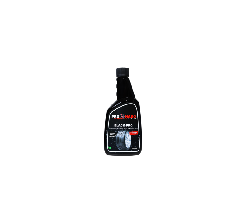 Offerta ProNano: 5L Plus. 750 ml cera ceramica + 750 ml Black Pro