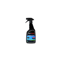 ProNano Car & Truck Window Clean & Shine Package