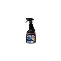 ProNano Car & Truck Window Clean & Shine Package