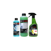 ProNano Starterpaket Agri | Basispaket für kontaktlose Reinigung