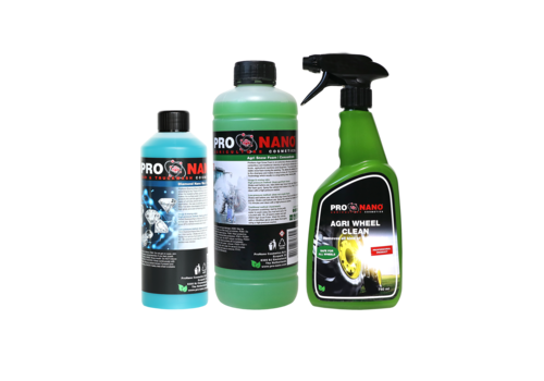 ProNano ProNano Starterpaket Landwirtschaft