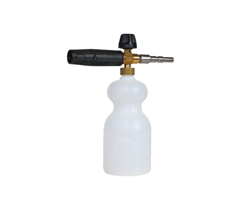 20L Power Foam + Pistola per schiuma GRATUITA a tua scelta