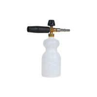 20L CampCare Foam + FREE Foam gun of your choice