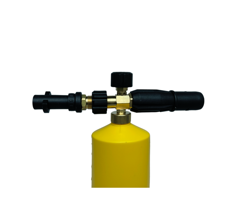 ProNano M22 Adapter | Kärcher højtryksrenser K2-K7