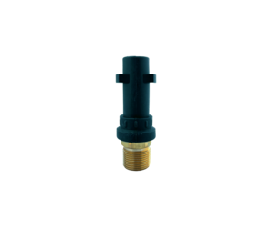 Hogedrukreiniger-adapterconnector Bajonet 1/4 BSP-schuimer voor Karcher K-serie kopen vanaf een prijs van 2.57 Hogedrukreiniger-adapterconnector Bajonet 1/4 BSP-schuimer voor Karcher K-serie kopen vanaf een prijs van 2.57