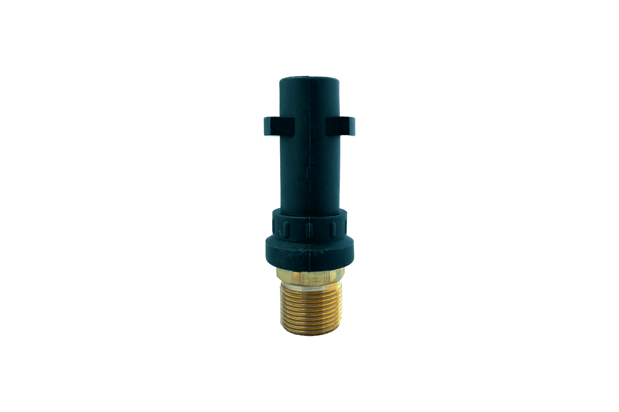 Adaptateur de nettoyeur haute pression, M22 14 mm à 1/4 inch à connexion et  déconnexion rapides, résistant à l'usure pour pompe - Cdiscount Bricolage
