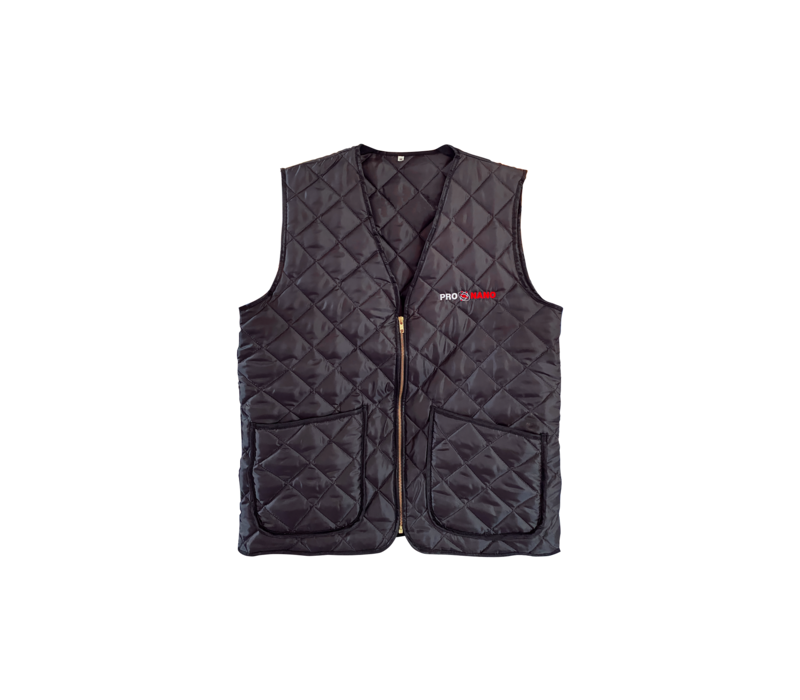 Gilet ProNano | Parfait pour chaque saison