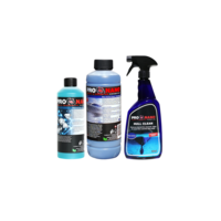 Pack de démarrage ProNano Yacht & Maritime