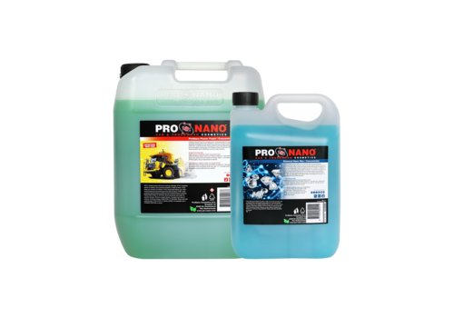 ProNano ProNano Power Foam + GRATIS ProNano Diamond Nano Wax