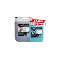 ProNano Plus + Cire Nano Diamant ProNano GRATUITE | 5L - 20L - 200L