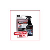 5L ProNano Plus + GRATIS ProNano Ceramic Wax