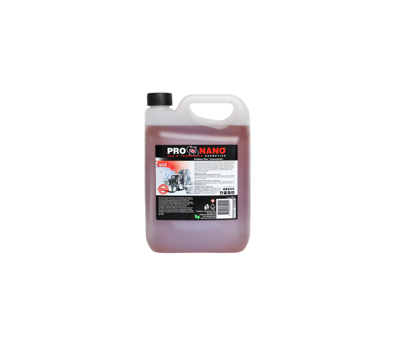 5L ProNano Plus + Cera Cerámica ProNano GRATIS