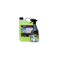 Schiuma CampCare da 5 litri + cera ProNano CampCare Ultimate GRATUITA