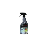 5 l CampCare-Schaum + KOSTENLOSES ProNano CampCare Ultimate Wax