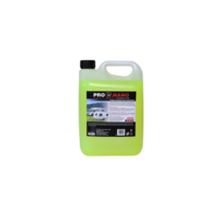 5 l CampCare-Schaum + KOSTENLOSES ProNano CampCare Ultimate Wax