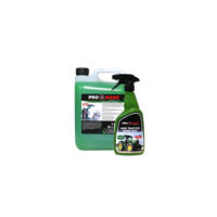 5L Agri Snow Foam + GRATIS 750ml Tractor Shine Wax