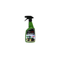 5L Agri-Schneeschaum + KOSTENLOSER Traktorglanz