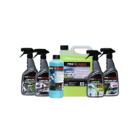 CampCare Package Deal | 50% DISCOUNT