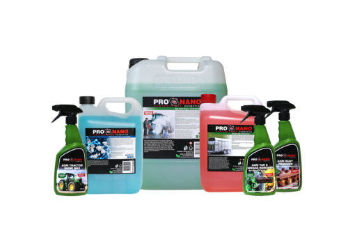 Offre groupée agricole
