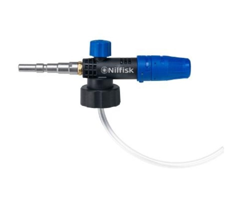 Pistolet à mousse Nilfisk 095 (16-24 l/min)