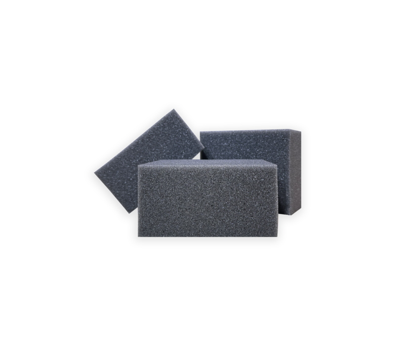 ProNano Care & Protect Applicator | Block sponge