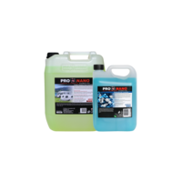 Mousse ProNano CampCare + Cire ProNano Diamond Nano GRATUITE | 5L - 20L - 200L