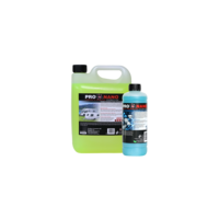 ProNano CampCare Foam + FREE ProNano Diamond Nano Wax | 5L - 20L - 200L