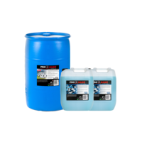 ProNano CampCare Foam + FREE ProNano Diamond Nano Wax | 5L - 20L - 200L