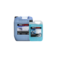 ProNano Blue Active Foam + GRATIS ProNano Diamond Nano Wax
