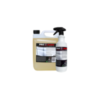 CampCare Black Streak Remover | Zwarte strepen verwijderaar