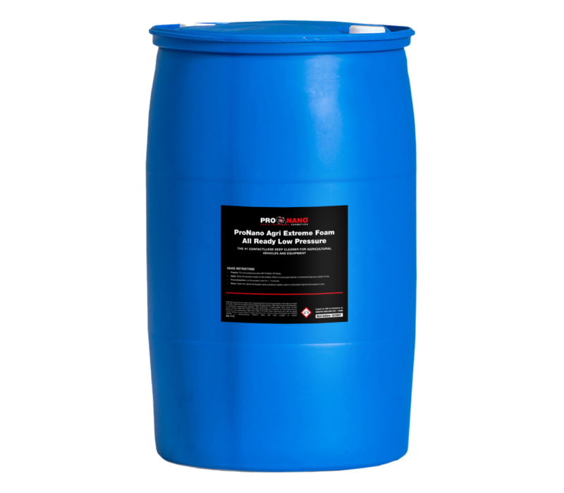 ProNano Agri Exteme Foam All Ready Low Pressure | Ready to Use