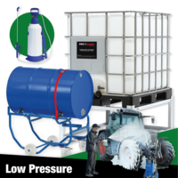 ProNano Agri Snow Foam All Ready Lavtryk | Klar til brug