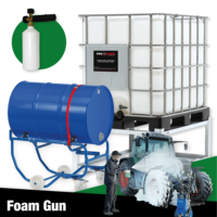 ProNano Agri Snow Foam All Ready Foam Gun | Ready to Use