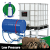 Mousse ProNano Agri Exteme All Ready basse pression