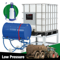 ProNano Agri Exteme Foam All Ready Low Pressure | Ready to Use