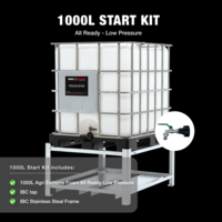 ProNano Agri Exteme Foam All Ready Low Pressure | Ready to Use