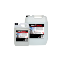 ProNano Industry Rust Remover | Rust Remover