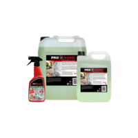 ProNano Industry Latex & Paint Remover | Malingsfjerner