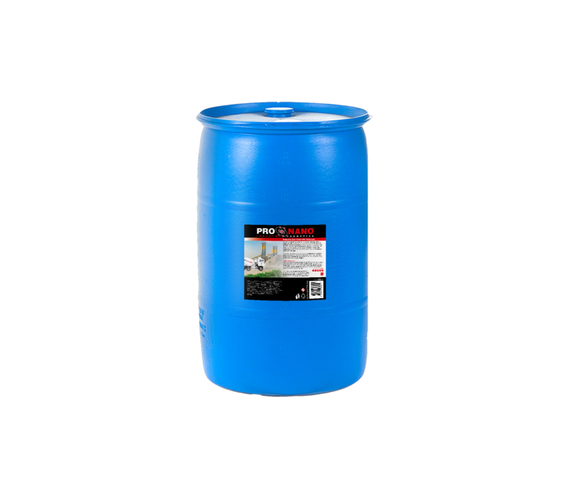 ProNano Industry Eco Beton Gel | Betonfjerner