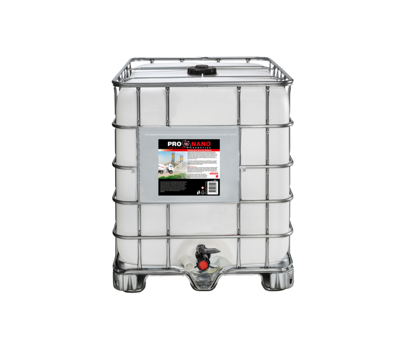 ProNano Industry Eco Betongel | Betonentferner