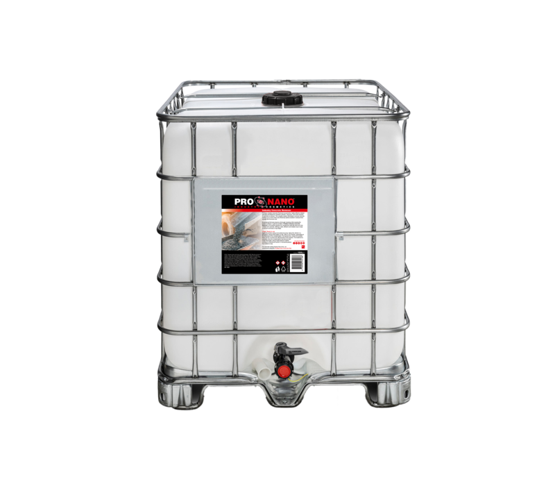 ProNano Industry Concrete Remover | Concrete cleaner