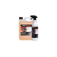 Nettoyant moteur ProNano | Nettoyant compartiment moteur