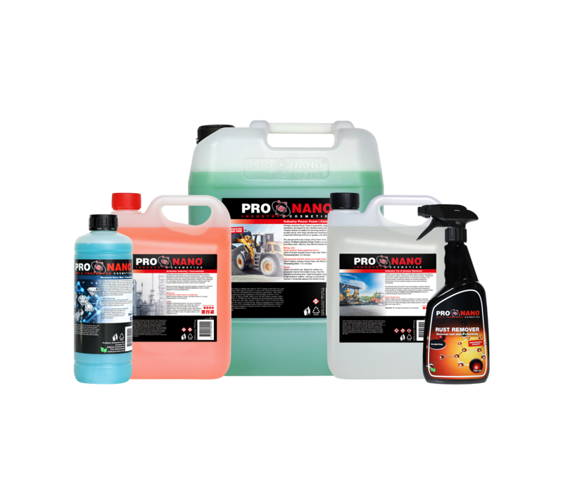 END OF THE YEAR Industry Package Deal | 50% DISCOUNT