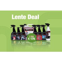 ProNano Frühlingsangebot | Machen Sie Ihr Fahrzeug fit für den Frühling!