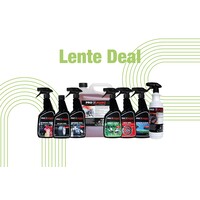 ProNano Frühlingsangebot | Machen Sie Ihr Fahrzeug fit für den Frühling!