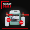 Schaumstoff-Angebot | Agri Snow Foam